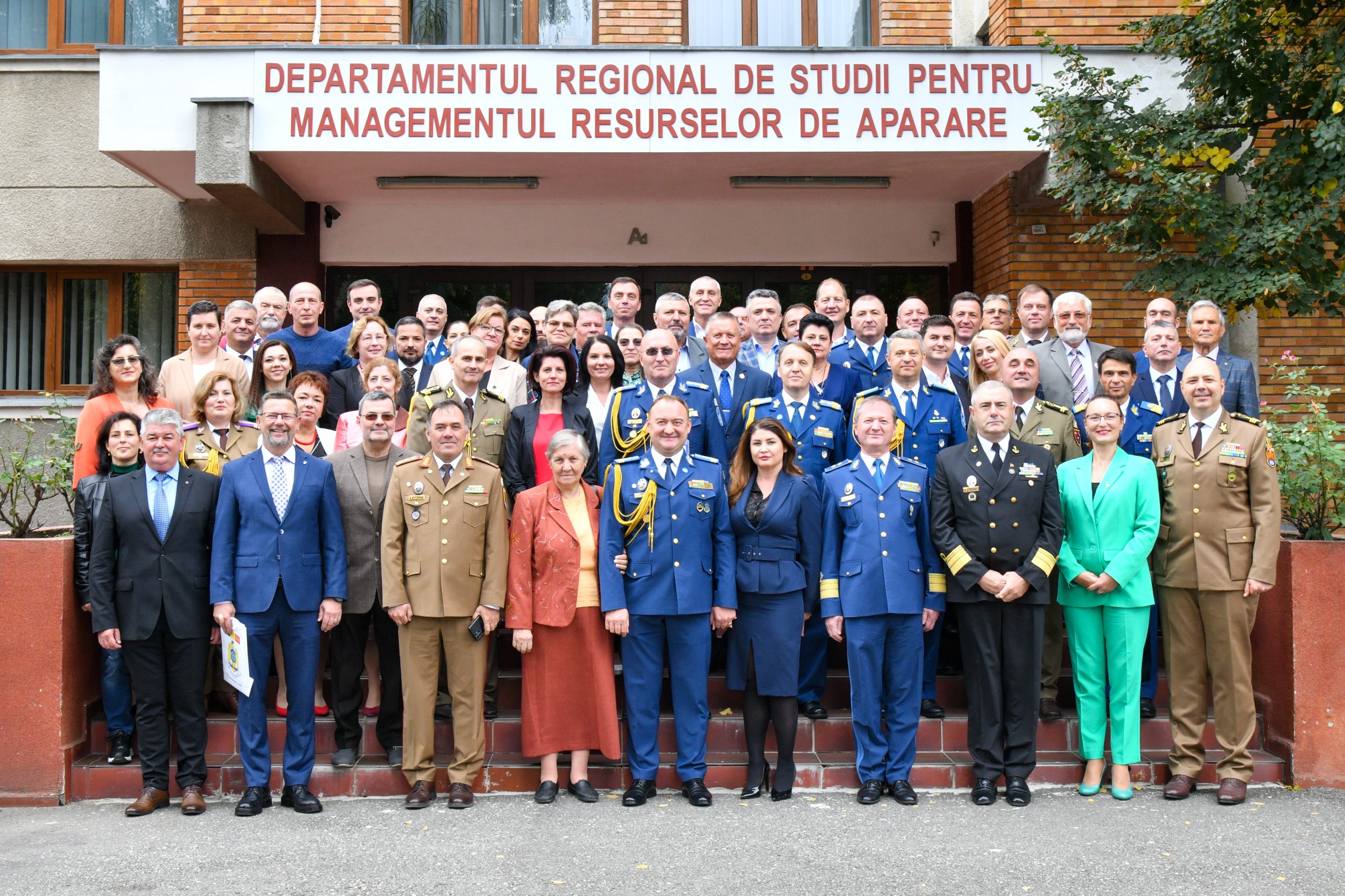 DRESMARA – 25 DE ANI DE ACTIVITATE